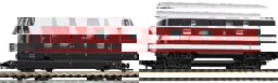 Zeige Details für Piko 59360 ~Diesellok BR 118 DR IV + las Bild von Piko 59360 ~Diesellok BR 118 DR IV + las