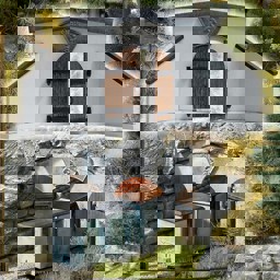 Show details for Busch 1470 Stolleneingang 1-gleisig H0f Picture of Busch 1470 Stolleneingang 1-gleisig H0f