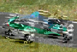 Show details for Busch 5630 Mercedes Polizei H0 Picture of Busch 5630 Mercedes Polizei H0