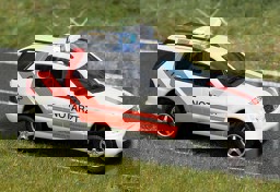 Show details for Busch 5631 Mercedes Notarzt H0 Picture of Busch 5631 Mercedes Notarzt H0