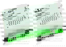 Zeige Details für Uhlenbrock 63330 LocoNet Rückmeldemodul 3-Leiter Gleis und 16 Rückmeldeabschnitte Bild von Uhlenbrock 63330 LocoNet Rückmeldemodul 3-Leiter Gleis und 16 Rückmeldeabschnitte