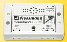 Picture of Viessmann 5572 Soundmodul Kettensäge | Zubehör Spur H0 Technik