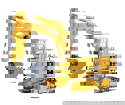 Zeige Details für Kibri 11278 H0 LIEBHERR R992 Litronic mit Tieflöffel Bild von Kibri 11278 H0 LIEBHERR R992 Litronic mit Tieflöffel