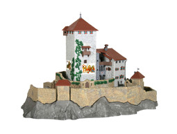 Show details for Kibri 36402 Z Burg Wildenstein Picture of Kibri 36402 Z Burg Wildenstein
