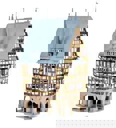 Show details for Kibri 36403 Z Rathaus Alsfeld Picture of Kibri 36403 Z Rathaus Alsfeld
