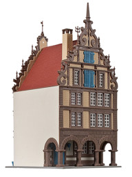 Show details for Kibri 37091 N Gildehaus Picture of Kibri 37091 N Gildehaus