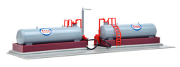Show details for Kibri 37430 N Dieseltankstelle Picture of Kibri 37430 N Dieseltankstelle