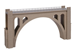 Show details for Kibri 37666 N/Z Maggiatal-Brücke, eingleisig Picture of Kibri 37666 N/Z Maggiatal-Brücke, eingleisig