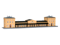 Show details for Kibri 37706 N Bahnhof Osterburken Picture of Kibri 37706 N Bahnhof Osterburken