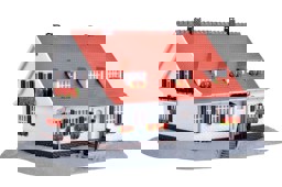 Show details for Kibri 38332 H0 Landhaus Cloppenburg Picture of Kibri 38332 H0 Landhaus Cloppenburg