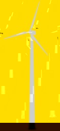 Zeige Details für Kibri 38532 H0 Windkraftanlage Bild von Kibri 38532 H0 Windkraftanlage