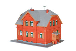 Zeige Details für Kibri 38717 H0 Haus Maybach Bild von Kibri 38717 H0 Haus Maybach
