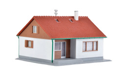 Zeige Details für Kibri 38721 H0 Einfamilienhaus Untere Aue Bild von Kibri 38721 H0 Einfamilienhaus Untere Aue