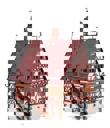 Zeige Details für Kibri 38906 H0 Rathaus in Maichingen Bild von Kibri 38906 H0 Rathaus in Maichingen