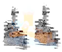 Zeige Details für Kibri 39010 H0 Burg Falkenstein in Kärnten Bild von Kibri 39010 H0 Burg Falkenstein in Kärnten