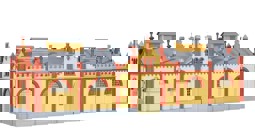 Zeige Details für Kibri 39217 H0 Lagerhalle Brauerei Feldschlösschen Bild von Kibri 39217 H0 Lagerhalle Brauerei Feldschlösschen