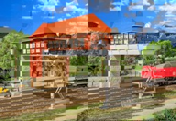 Zeige Details für Kibri 39310 H0 Brückenstellwerk Hamm Bild von Kibri 39310 H0 Brückenstellwerk Hamm