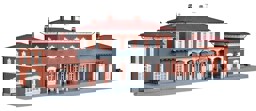 Show details for Kibri 39366 H0 Bahnhof Feldafing Picture of Kibri 39366 H0 Bahnhof Feldafing