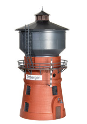 Zeige Details für Kibri 39428 H0 Wasserturm Ottbergen Bild von Kibri 39428 H0 Wasserturm Ottbergen