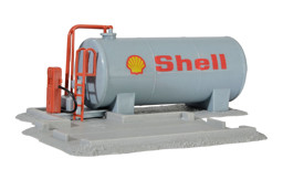 Show details for Kibri 39430 H0 Dieseltankstelle Picture of Kibri 39430 H0 Dieseltankstelle