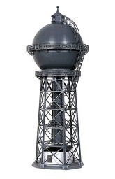 Show details for Kibri 39457 H0 Wasserturm Duisburg Picture of Kibri 39457 H0 Wasserturm Duisburg
