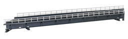 Zeige Details für Kibri 39705 H0 Stahlträgerbrücke gerade, eingleisig Bild von Kibri 39705 H0 Stahlträgerbrücke gerade, eingleisig