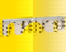 Show details for Kibri 39720 H0 Hölltobel-Viadukt, eingleisig Picture of Kibri 39720 H0 Hölltobel-Viadukt, eingleisig