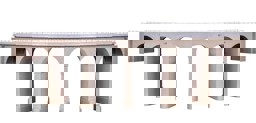 Show details for Kibri 39725 H0 Riedberg-Viadukt mit Eisbrecherpfeilerngebogen, eingleisig Picture of Kibri 39725 H0 Riedberg-Viadukt mit Eisbrecherpfeilerngebogen, eingleisig