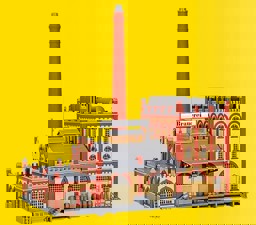 Zeige Details für Kibri 39826 H0 Kühlhaus und Anlieferung BrauereiFeldschlösschen Bild von Kibri 39826 H0 Kühlhaus und Anlieferung BrauereiFeldschlösschen