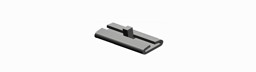 Show details for Bemo 4288000 H0m Isolier-Schienenverbinder, 20 Stück Picture of Bemo 4288000 H0m Isolier-Schienenverbinder, 20 Stück