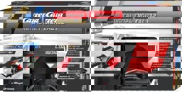 Show details for Carrera 30353 Digital 132, Digital 124, Driver Display Picture of Carrera 30353 Digital 132, Digital 124, Driver Display