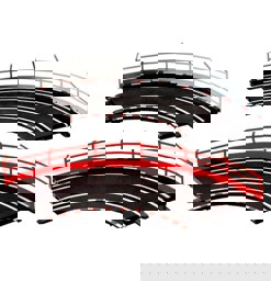 Show details for Carrera 61651 Go, Go Plus, Digital 143 Fangzaun (10) Picture of Carrera 61651 Go, Go Plus, Digital 143 Fangzaun (10)