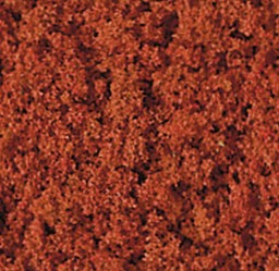 Picture of Heki 1558 HEKI flor Belaubungsvlies herbstlich rot 28x14 cm | Streumaterial Spur H0