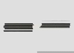 Zeige Details für Märklin 24360 Gleis Gerade 360 mm Bild von Märklin 24360 Gleis Gerade 360 mm
