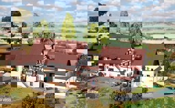 Zeige Details für Faller 130372 H0 Hofgut Bild von Faller 130372 H0 Hofgut