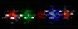 Show details for Faller 180652 H0, TT, N, Z 5 LEDs, bunt gemischt Picture of Faller 180652 H0, TT, N, Z 5 LEDs, bunt gemischt