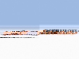 Zeige Details für Noch 14885 H0 Blumentöpfe Bild von Noch 14885 H0 Blumentöpfe