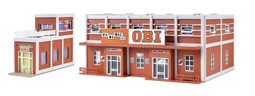 Show details for Vollmer 47795 N OBI Baumarkt Picture of Vollmer 47795 N OBI Baumarkt
