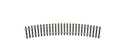 Show details for Lenz 45022 Gleis gebogen R2 22,5° Picture of Lenz 45022 Gleis gebogen R2 22,5°