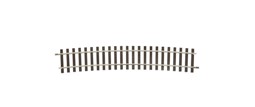 Show details for Lenz 45025 Gleis gebogen R10, 11,25° Picture of Lenz 45025 Gleis gebogen R10, 11,25°
