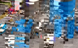 Zeige Details für Faller 130486 H0 Tankanlage ARAL Bild von Faller 130486 H0 Tankanlage ARAL