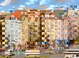Zeige Details für Faller 130910 H0 Polizeirevier Goethestraße Bild von Faller 130910 H0 Polizeirevier Goethestraße