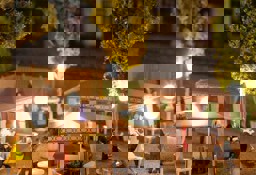 Zeige Details für Faller 180663 H0, TT Lichterkette mit Lampions Bild von Faller 180663 H0, TT Lichterkette mit Lampions