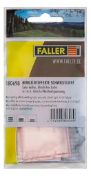 Picture of Faller 180698 H0, TT, N Minilichteffekte Schweißlicht | Zubehör Spur H0 Technik