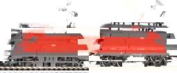 Show details for Piko 57816 ~E-Lok Taurus DB AG VI + last Picture of Piko 57816 ~E-Lok Taurus DB AG VI + last