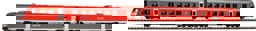 Show details for Piko 59430 Regioswinger VT 612 DB AG V   Picture of Piko 59430 Regioswinger VT 612 DB AG V