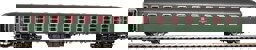 Show details for Piko 59622 Schnellzugwg. Bm232 DB IV Picture of Piko 59622 Schnellzugwg. Bm232 DB IV