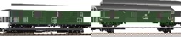 Show details for Piko 59624 Schnellzugpackwg. Dm902 DB IV Picture of Piko 59624 Schnellzugpackwg. Dm902 DB IV