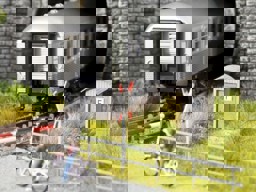 Show details for Noch 14306 Laser-Cut Signalfernsprecher Picture of Noch 14306 Laser-Cut Signalfernsprecher