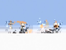 Zeige Details für Noch 15053 Bäcker Bild von Noch 15053 Bäcker